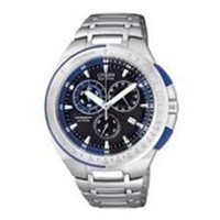 Orologio Citizen Uomo Of Action 2008 in Acciaio AT0590-50E